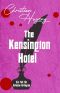 [Arian Arlington 02] • The Kensington Hotel